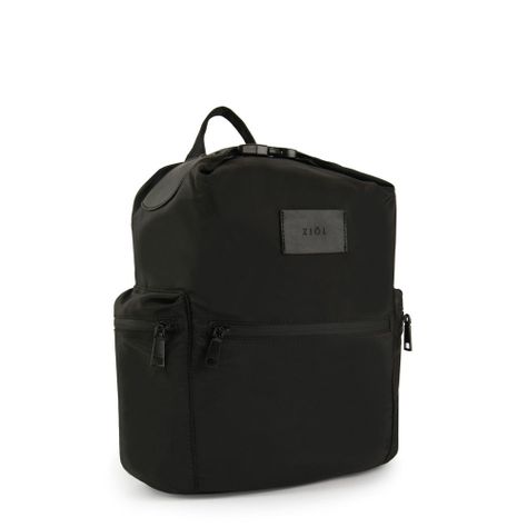 Mochila grande maurizia negro-1