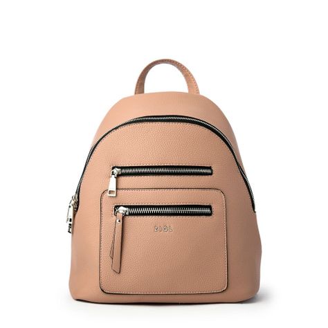 Mochila mediana cosette rosa viejo-0