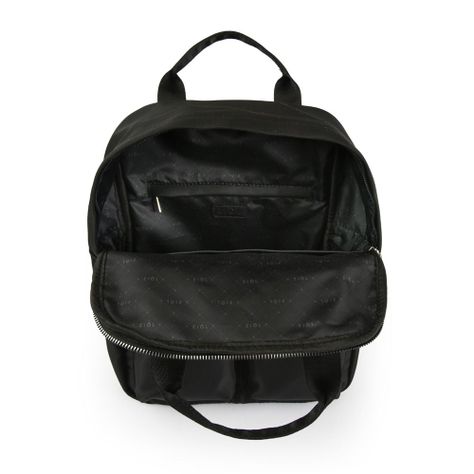 Mochila mediana seshat negro-3