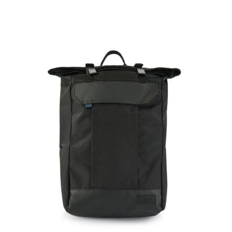Mochila Porta Notebook Grande Clemente Negro-0