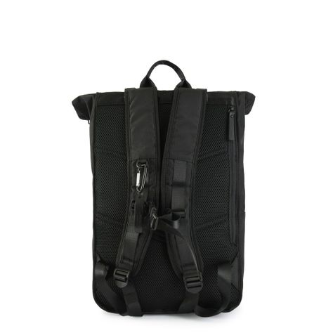 Mochila Porta Notebook Grande Clemente Negro-2