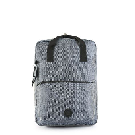 Mochila Porta Notebook Grande Giuseppe Azul Oscuro-0