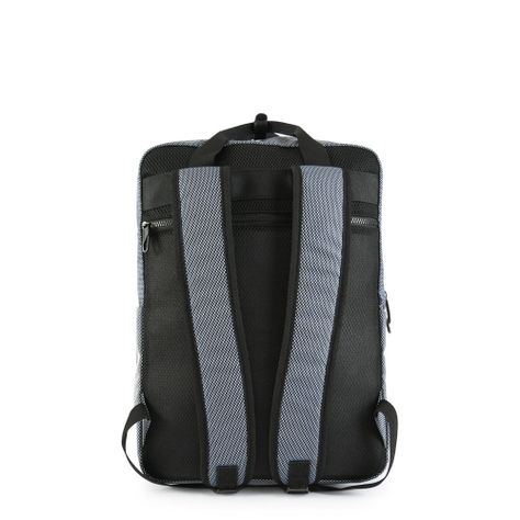 Mochila Porta Notebook Grande Giuseppe Azul Oscuro-2