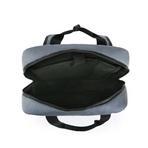 Mochila Porta Notebook Grande Giuseppe Azul Oscuro-3