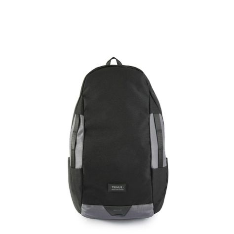 Mochila Porta Notebook Grande Zaid Negro-0