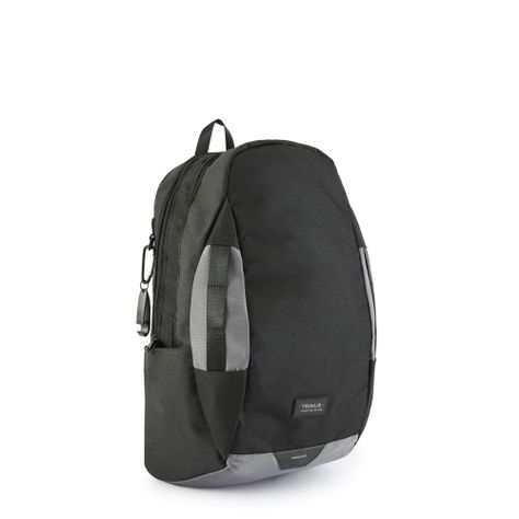 Mochila Porta Notebook Grande Zaid Negro-1
