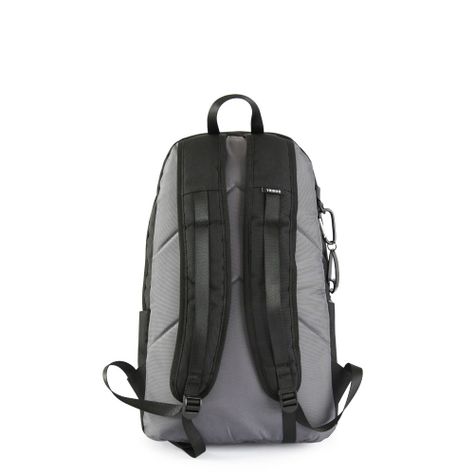 Mochila Porta Notebook Grande Zaid Negro-2