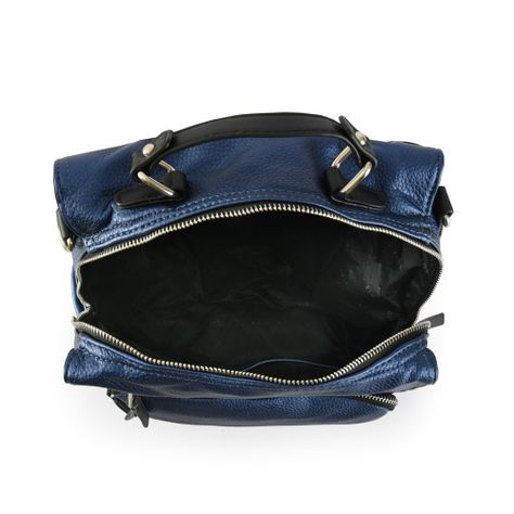 Mochila grande zuleika azul-3