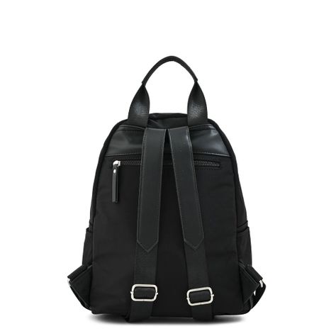 Mochila mediana ruby negro-2