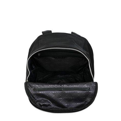 Mochila mediana ruby negro-3