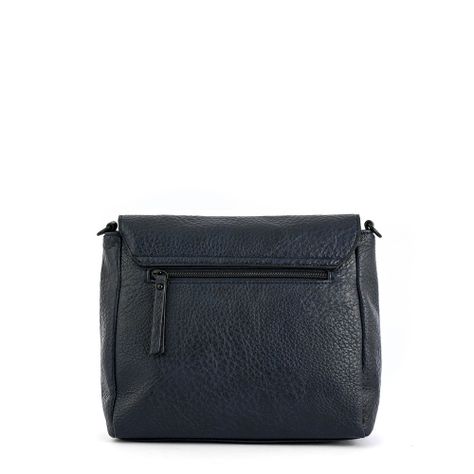 Cartera bandolera pequeña jelena azul oscuro-2
