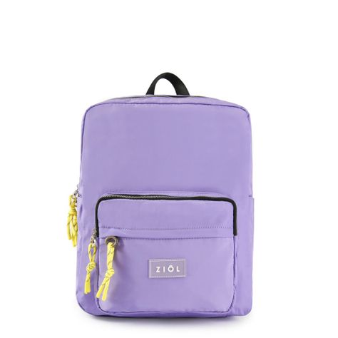 Mochila porta notebook grande dorothea lila-0