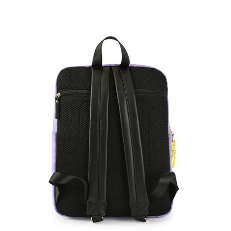Mochila porta notebook grande dorothea lila-2
