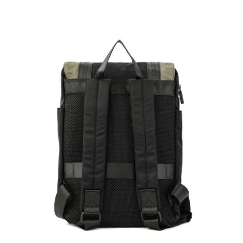 Mochila porta notebook grande cancun negro-2