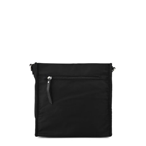 Cartera bandolera pequeña katyna negro-2