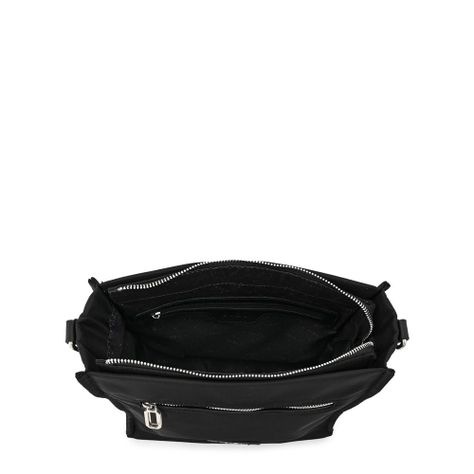 Cartera bandolera pequeña katyna negro-3