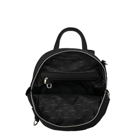 Mochila mediana penny negro-3