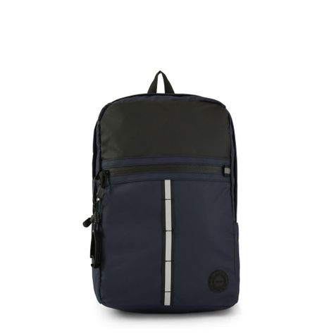 Mochila Porta Notebook Grande Geronimo Azul Oscuro-0