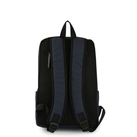 Mochila Porta Notebook Grande Geronimo Azul Oscuro-2