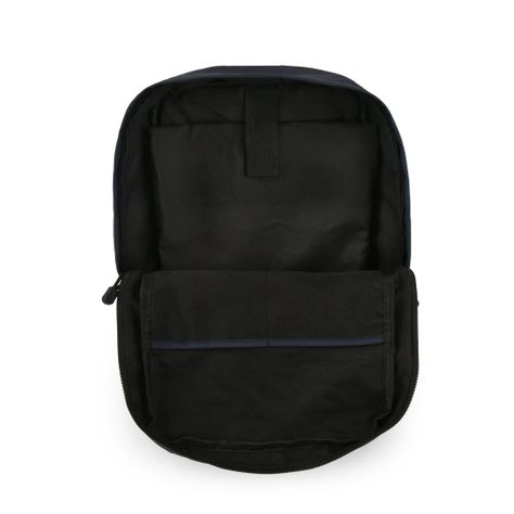 Mochila Porta Notebook Grande Geronimo Azul Oscuro-3