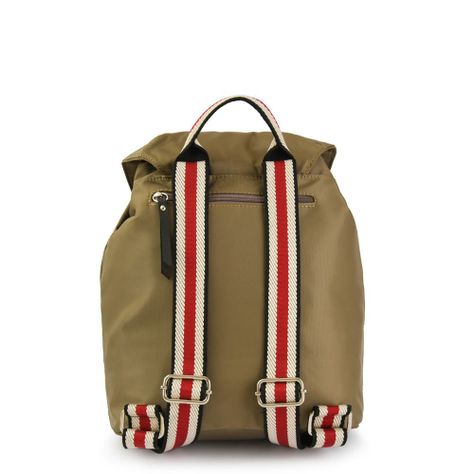Mochila mediana sabin taupe-2