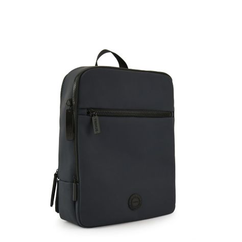 Mochila Porta Notebook Grande Fabian Azul Oscuro-1