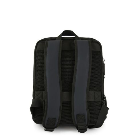 Mochila Porta Notebook Grande Fabian Azul Oscuro-2