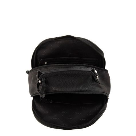 Mochila grande germelina negro-3