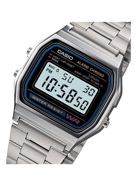 Reloj Casio A-158WA-1 DH034-3