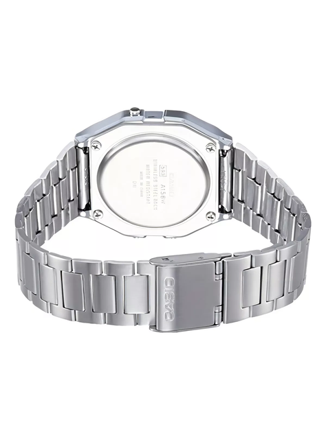 Reloj Casio A-158WA-1 DH034-6