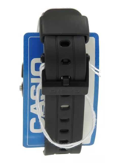 Reloj Casio F-91W-1D DH89-6