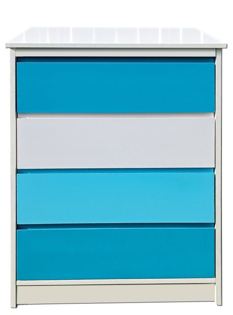 Cajonera 4 C Celeste Minimal-1