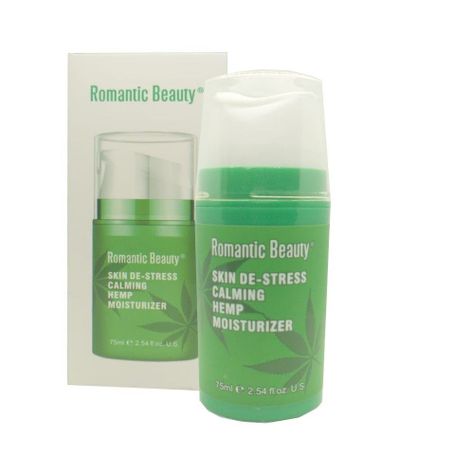 Crema Facial Humectante  AntiAge -0