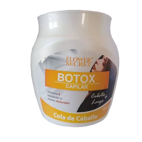 Bótox Capilar Cola de Caballo-0