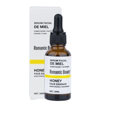 Serum Facial de Miel-0