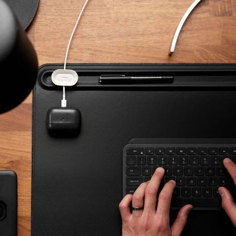 Mat de Escritorio Mousepad-4