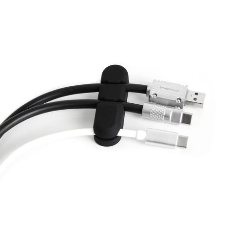 Organizador de Cables-0