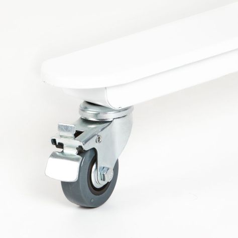 Ruedas Standing Desk escritorio elevable-2