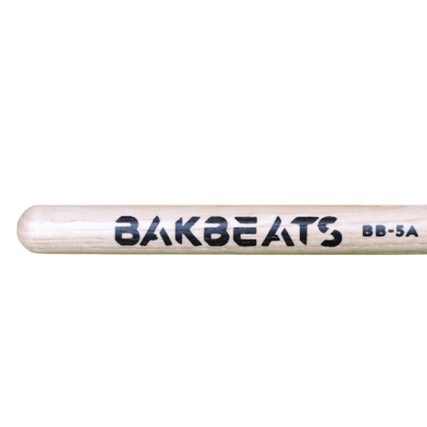 Baquetas BAKBEATS 5A by Innovative Percussion-1