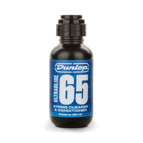 Dunlop Formula 65 Ultra Glide String Conditioner 59 ml-1