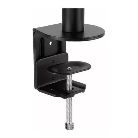 Soporte De Monitor Para Escritorio Articulado-1
