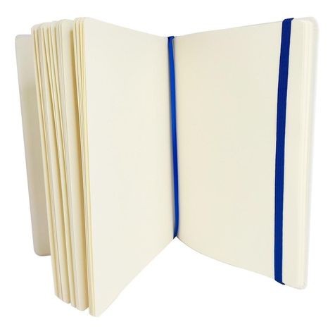 Cuaderno Whiteskine 80 Hojas 14 X 21,5 Y 80 gsm. Garetto-1