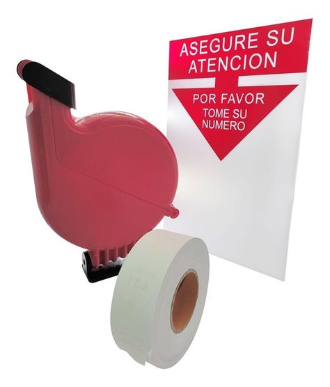 Kit Turnomatic Inalámbrico Garetto 9 Pulsadores Doble-1