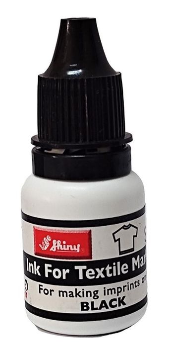 Tinta Para Timbres Para Marcar Genero O Ropa Garetto-1