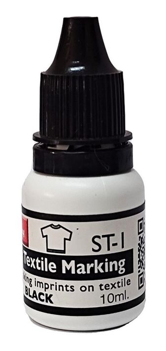 Tinta Para Timbres Para Marcar Genero O Ropa Garetto-2