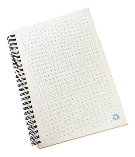 Cuaderno Tapadura Natural Recicla 70 Hojas 15 X 21 Y Garetto-1