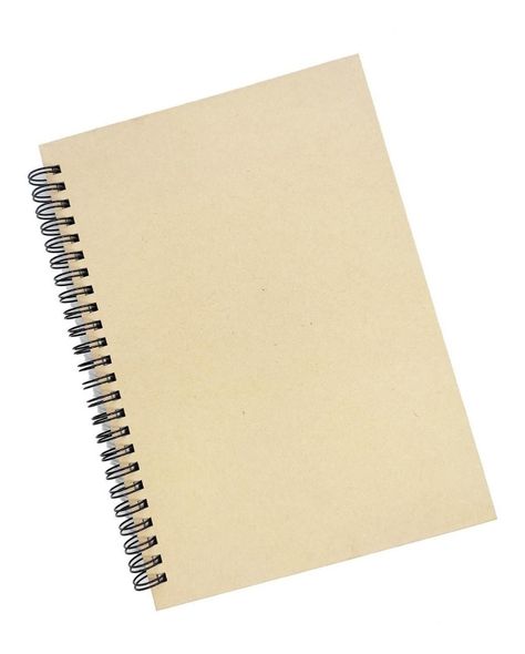 Cuaderno Tapadura Natural Recicla 70 Hojas 15 X 21 Y Garetto-0