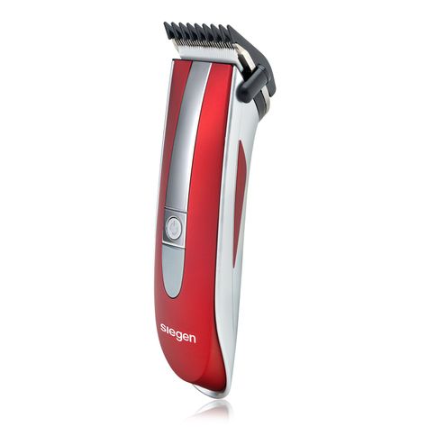 CORTA PELO SIEGEN SG-8590 CERAMICA + ACERO INOX-3