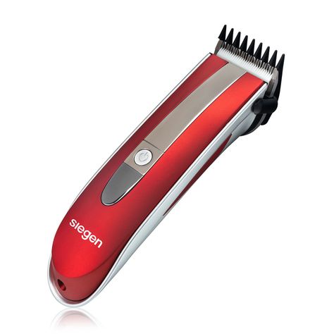 CORTA PELO SIEGEN SG-8590 CERAMICA + ACERO INOX-4