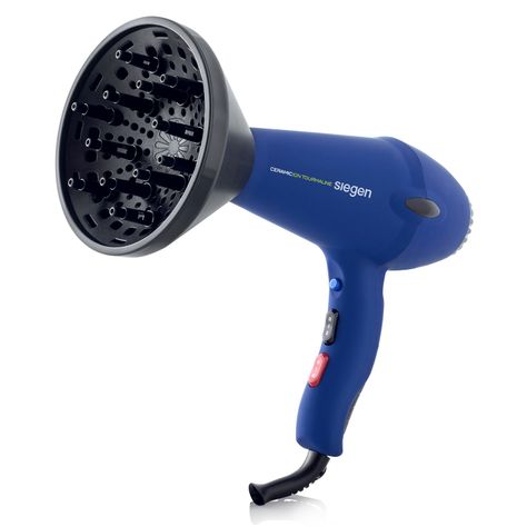 SECADOR DE PELO SIEGEN SG-3051-2
